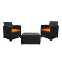 JUEGO SALA CF 2 SILLONES C/MESA/COJIN NAR ALAMO SANCHIA 185211