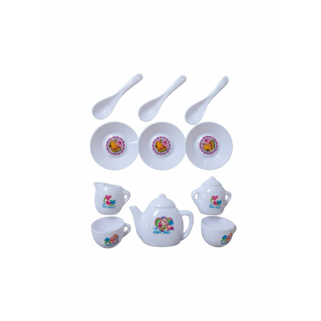 JUEGO TE PLAS 12 PZ BLIS CJ-0910502