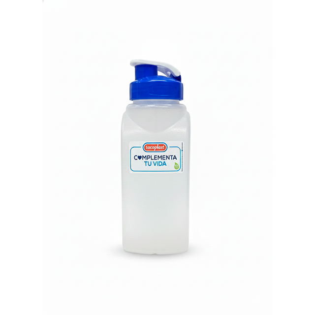 JUGUERO PLAS 32 OZ T/ARANDANO TACOPLAST 32088