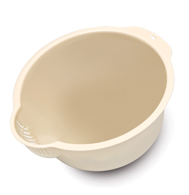 LAVACUELA COLADOR PLAS MED REYPLAST ESX011000