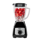 LICUADORA 2 VEL V/VID PERILLA 800W BL/NG OSTER BLSTKAG-BRD-013