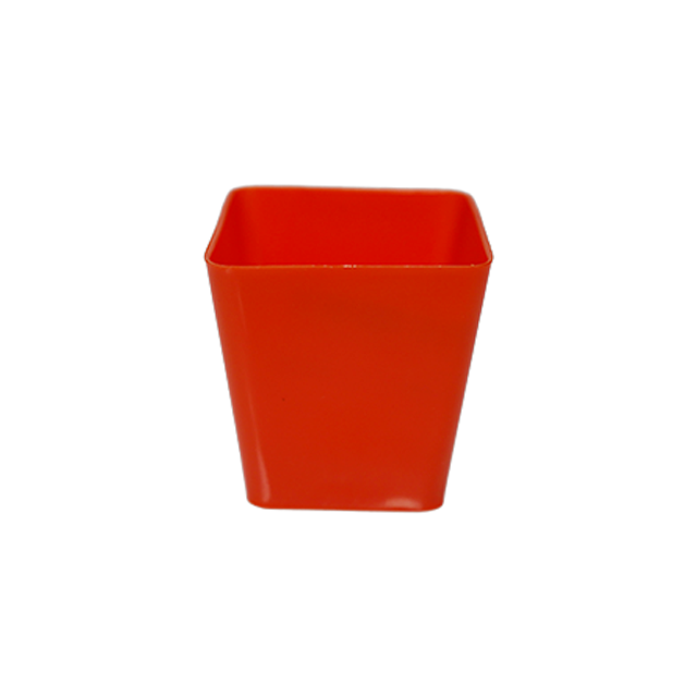 MACETA PLAS 1 CUAD SURT ROXY 3562