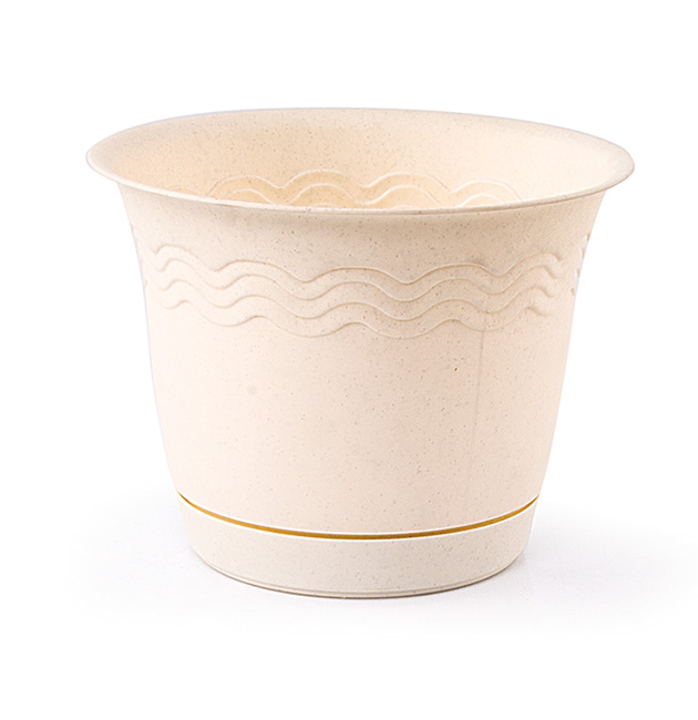 MACETA PLAS 4 ESTACIONES 650 REYPLAST MCX057000