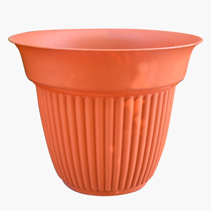 MACETA PLAS 6 ATENAS 160 SPARTAPLAST 160