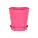 MACETA PLAS BRIO 14 REYPLAST MCX167000