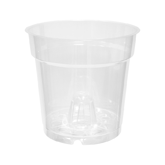 MACETA PLAS COMER ORQUIDEA #13 REYPLAST MCX151000