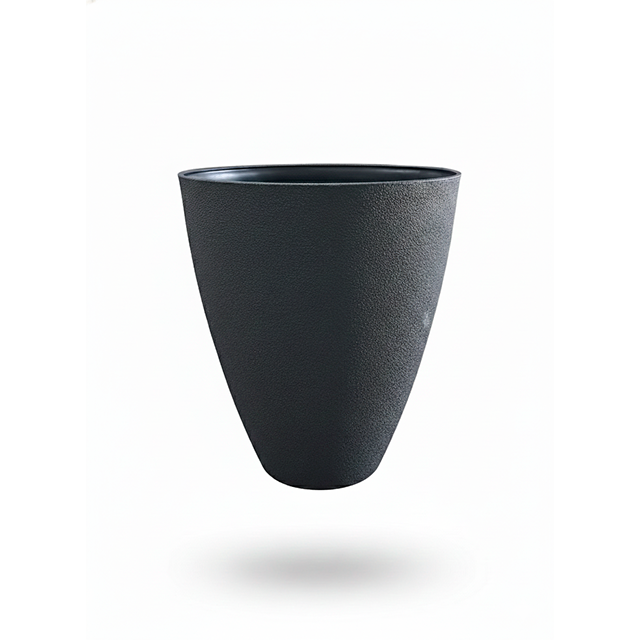 MACETA PLAS PIETRA # 2 NG TERRACOTA 2080 MEGA