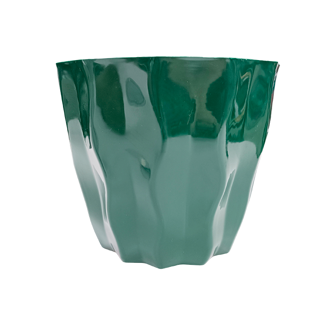 MACETA PLAST DEKO 9102 / 200