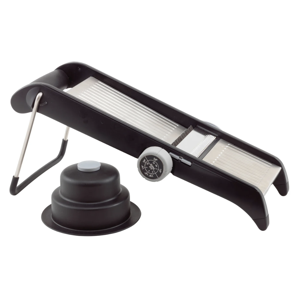 MANDOLINA REBANADOR WINCO WIN-MDL-4P