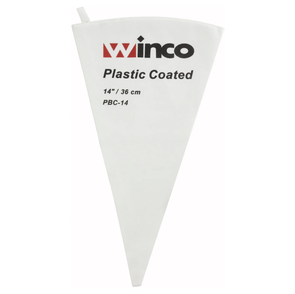 MANGA PASTELERA 14" WINCO PBC-14 IN005441