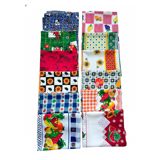 MANTA SURTIDA 77 ANCHO X 91 LARGO CM