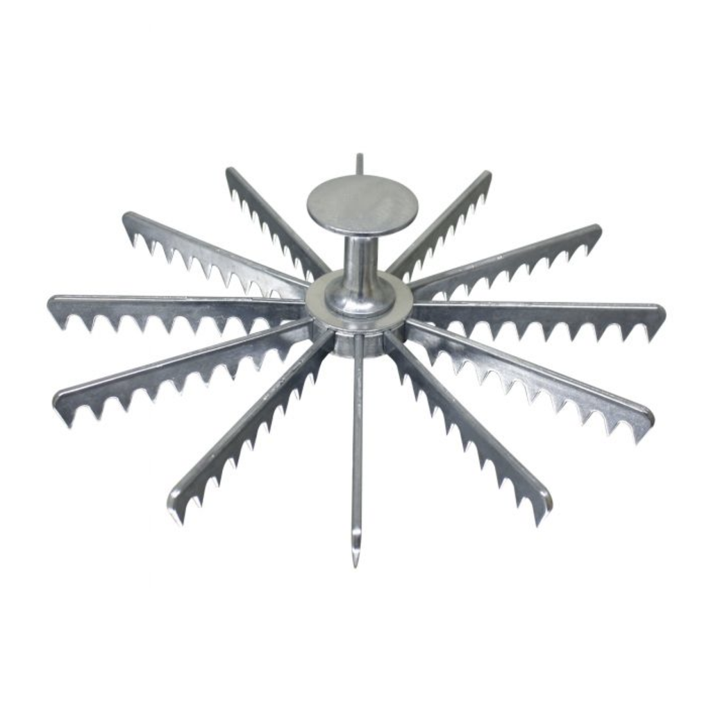 MARCADOR PASTEL 12 THUNDER ALPMA012