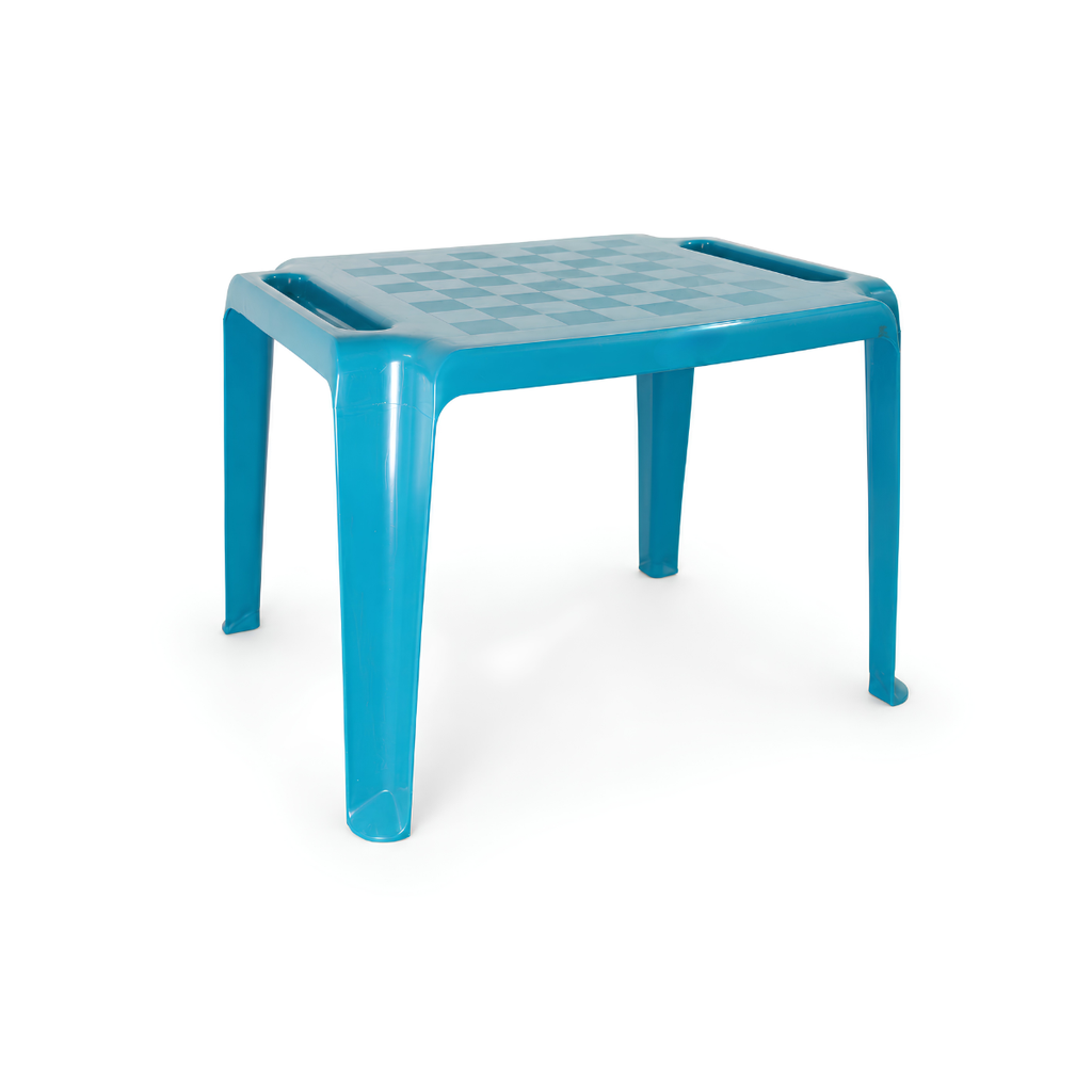 MESA PLAS INFAN 46X44 VIRGEN NEO 1MESITAS