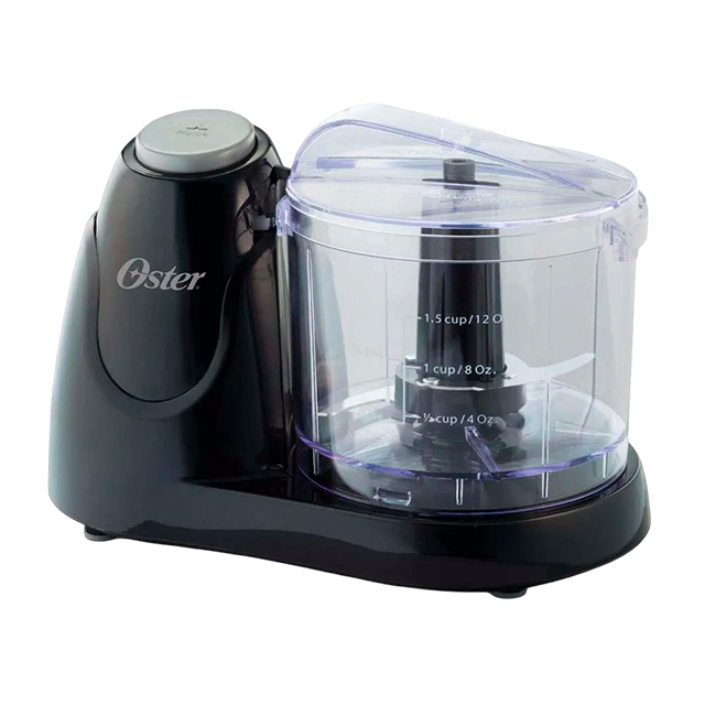 MINI PICADOR/PROCESADOR 1.5 TZ OSTER FPSTFP3322-013
