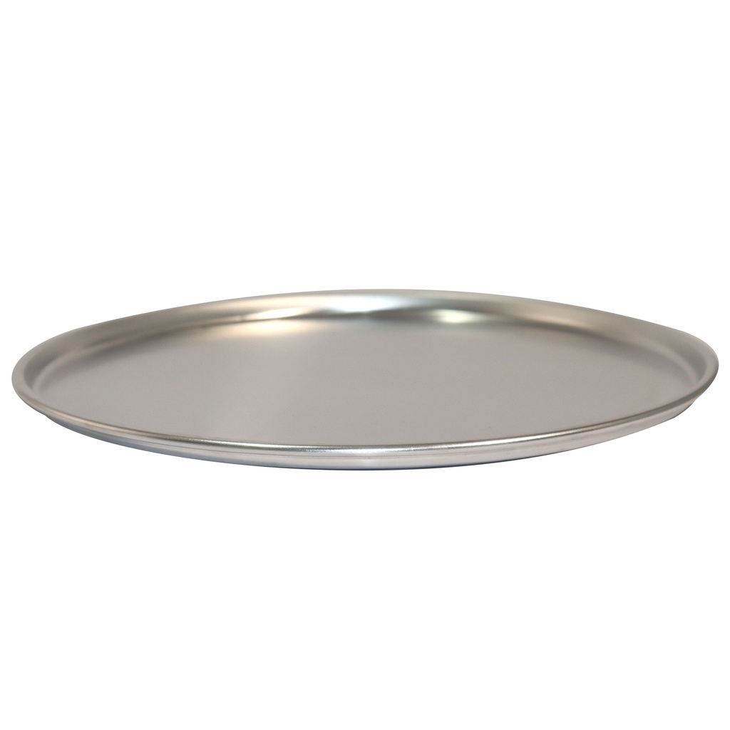 MOLDE ALUM P/PIZZA 18X1.5 CM ALCON