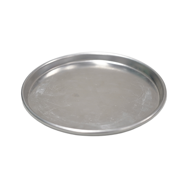 MOLDE ALUM P/PIZZA 20X1 1/2 CM ALCON