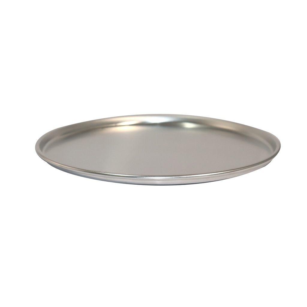 MOLDE ALUM P/PIZZA 30X1.5 CM ALCON