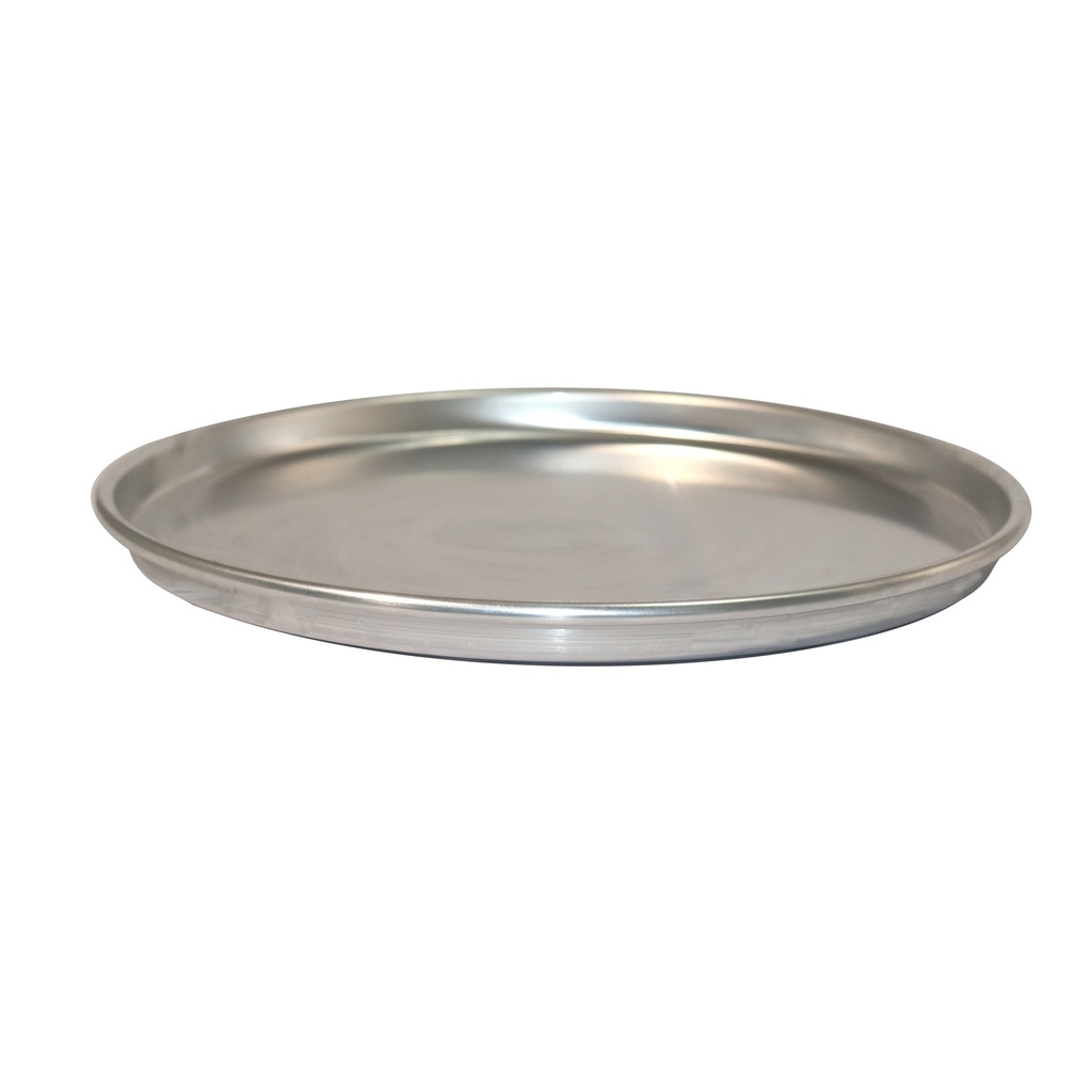 MOLDE ALUM P/PIZZA 34X2.5 CM ALCON