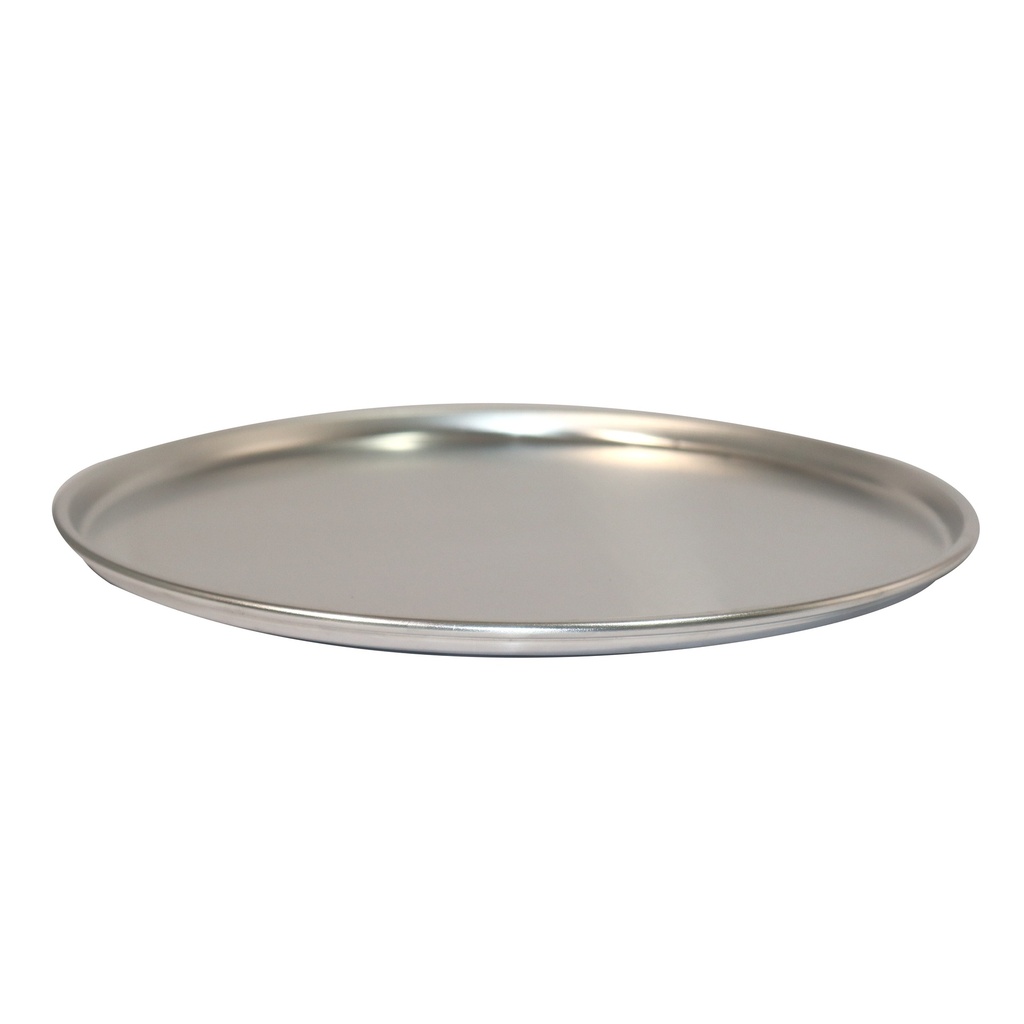 MOLDE ALUM P/PIZZA 36X1.5 CM ALCON