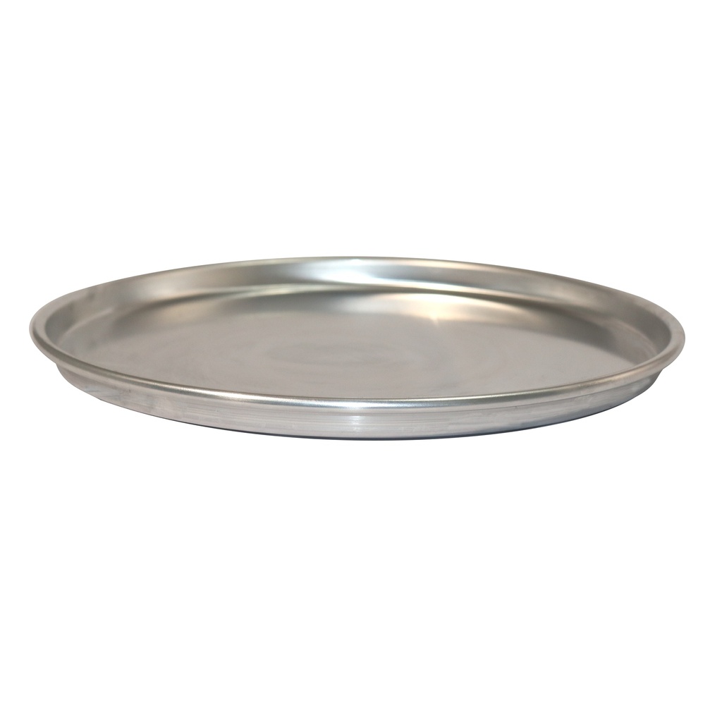 MOLDE ALUM P/PIZZA 36X2.5 CM ALCON