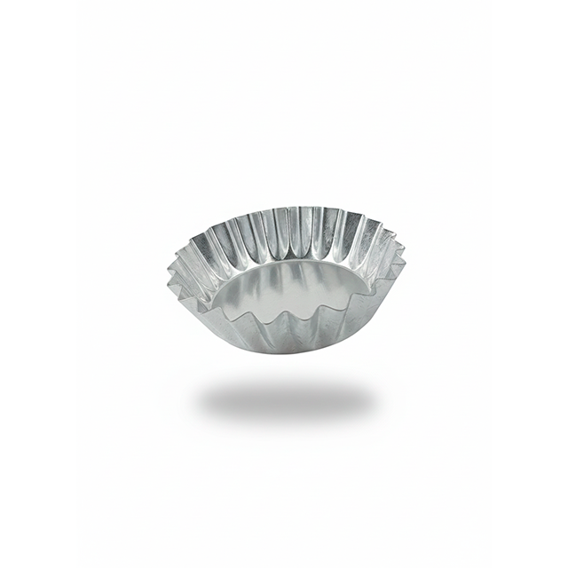 MOLDE CORRUGADO 4 ARTESANAL BERTA