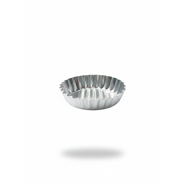 MOLDE CORRUGADO 6 ARTESANAL 