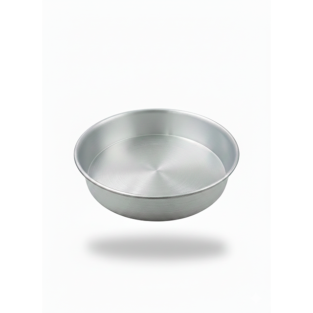 MOLDE P/PAN ALUM 18X6 1/2 CM ALSASA ST014618