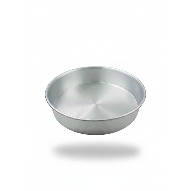 MOLDE P/PAN ALUM 28X6 1/2 CM ALSASA ST014628