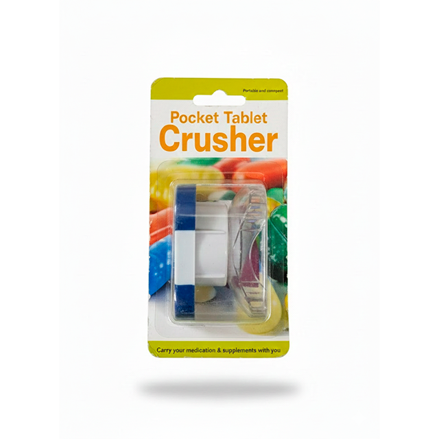 MOLINO PASTILLA BLISTER OT600