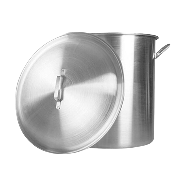 OLLA ALUM 50X50 CM 100 QT TAMALERA ALSASA SP002100K