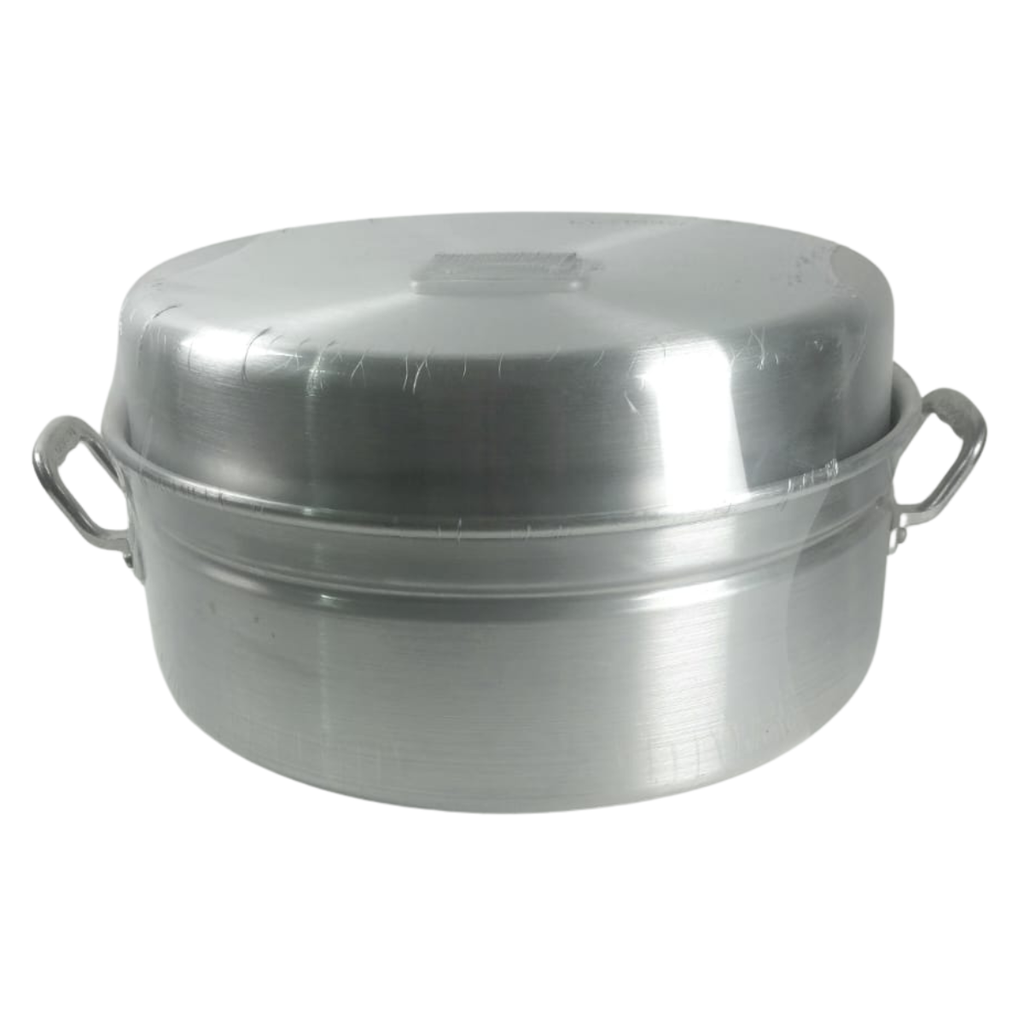 OLLA ALUM PAVERA C/T ALSASA SP005023K-1