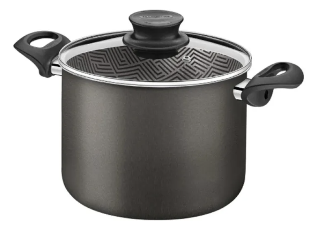 OLLA ANTIAD 7.1 LT 24 CM C/ASA C/T VID PARIS TRAMONTINA 28530/624