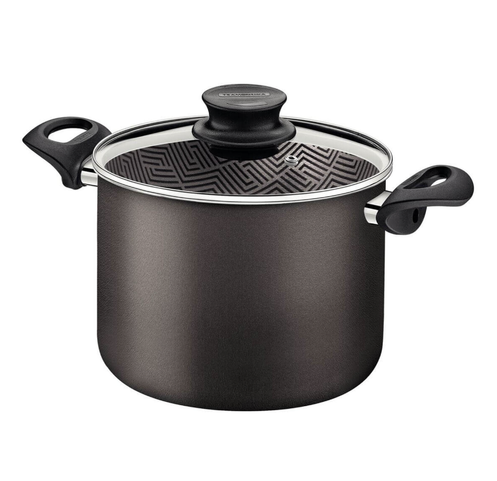 OLLA ANTIAD 26 CM C/ASA C/T PARIS TRAMONTINA 28530/626
