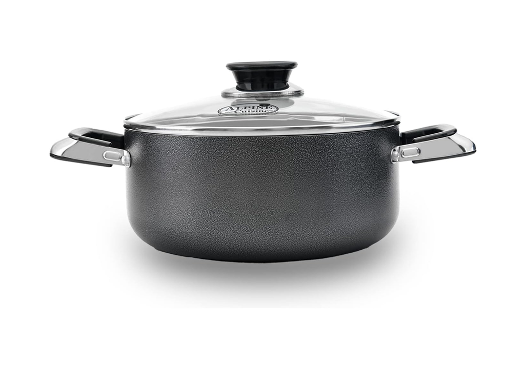 OLLA ANTIAD 3 QT C/T ALPINE CUISINE AG-302C/11583