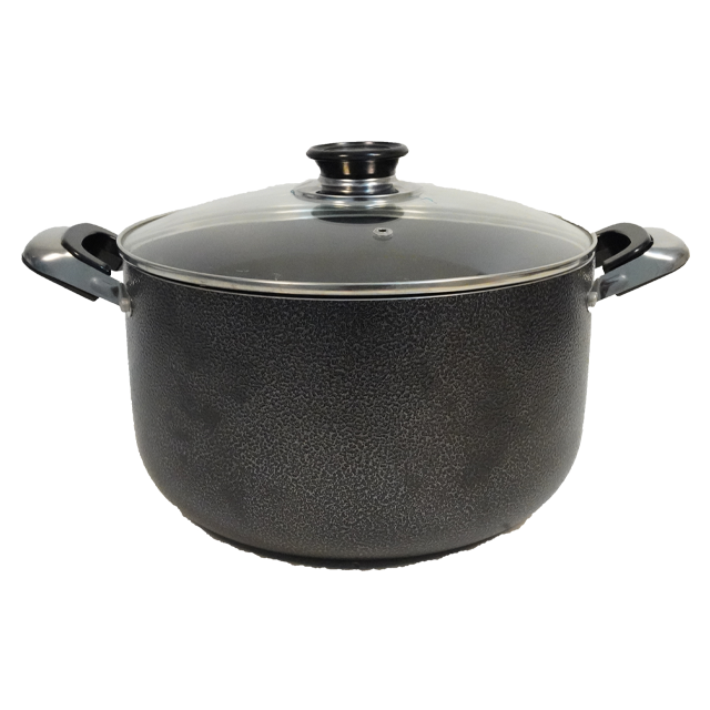 OLLA ANTIAD 8 QT T/V ELGANTE 85528