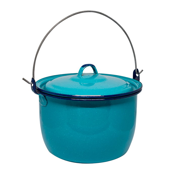 OLLA CONVEXA C/ASA 18 AT CINS A 4097