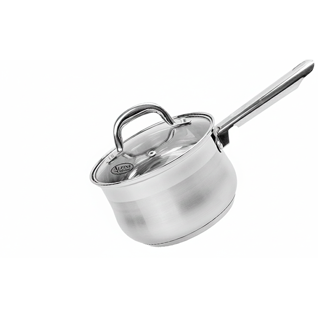 OLLA INOX 2 QT T/VID M/ACER ALPINE CUISINE AI17494-S16C