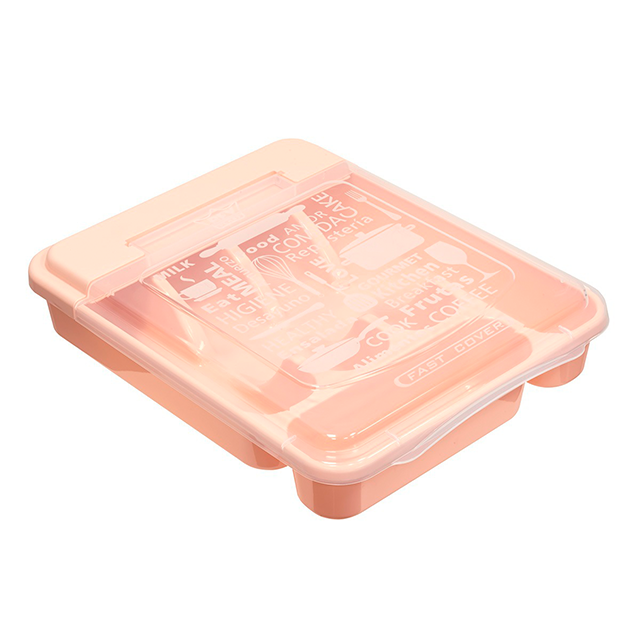ORGANIZADOR CUBIERTOS PLAS FAST COVER REYPLAST PUX012300