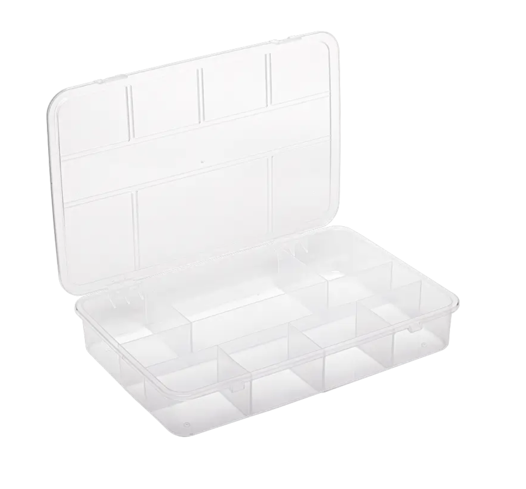 ORGANIZADOR PLAS #2 MYR 3112