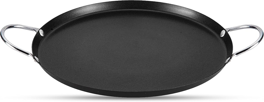 PAELLERA ANTIADHERENTE 13" ALPINE AI-CR-13I