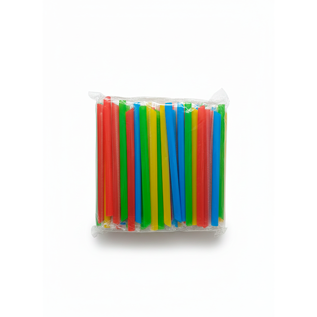 PAJILLA JUMBO 190MM FORR 100PZ COL SUR