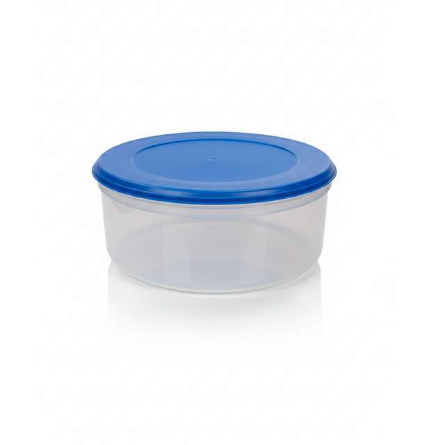 PANERA/HERMETICO PLAS 5 LT RED C/T COL TACOPLAST 03251