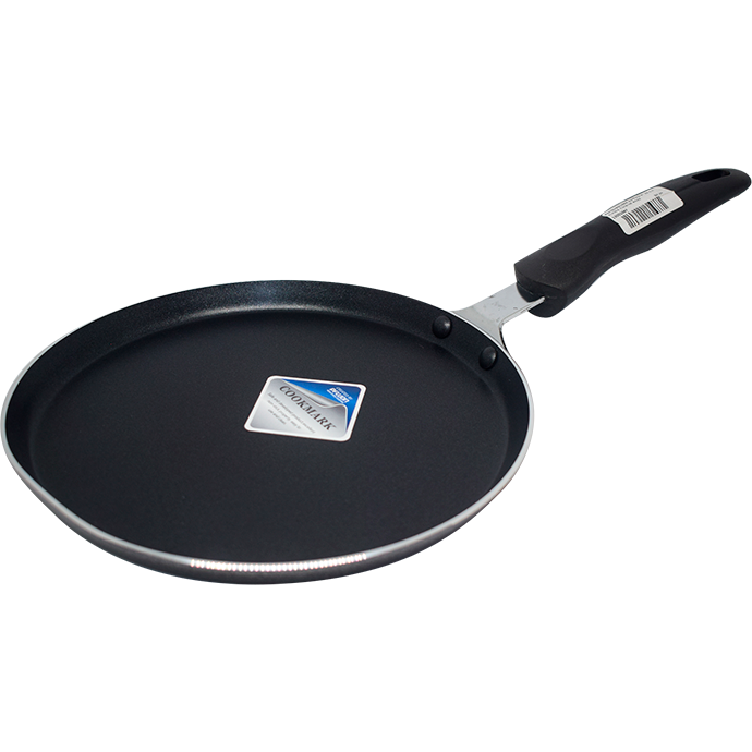 PANQUEQUERA ANTIAD 9" 22 CM ALPINE CUISINE AG22