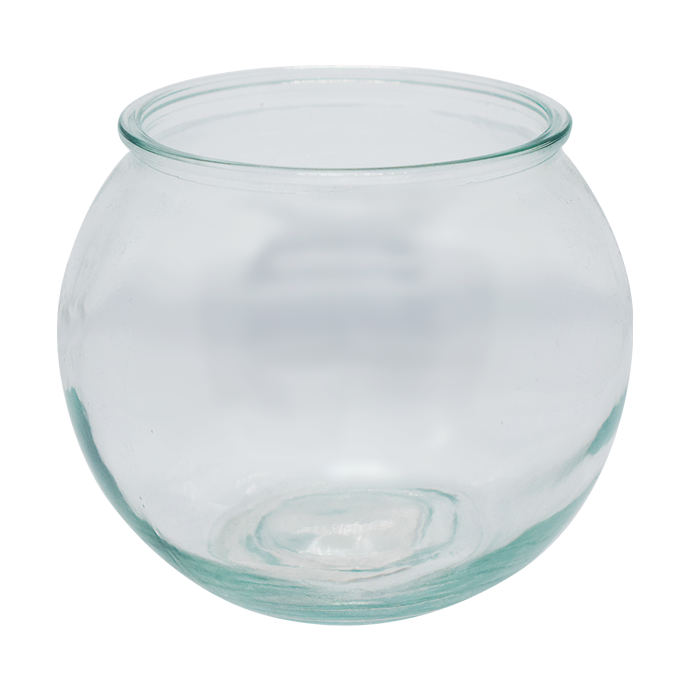 PECERA VID 4.5" RED HC-25083 / HC-25124