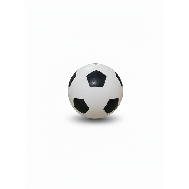 PELOTA FOOTBBEBE / CUIDADO E HIGIENE GDE SUPRA 350095
