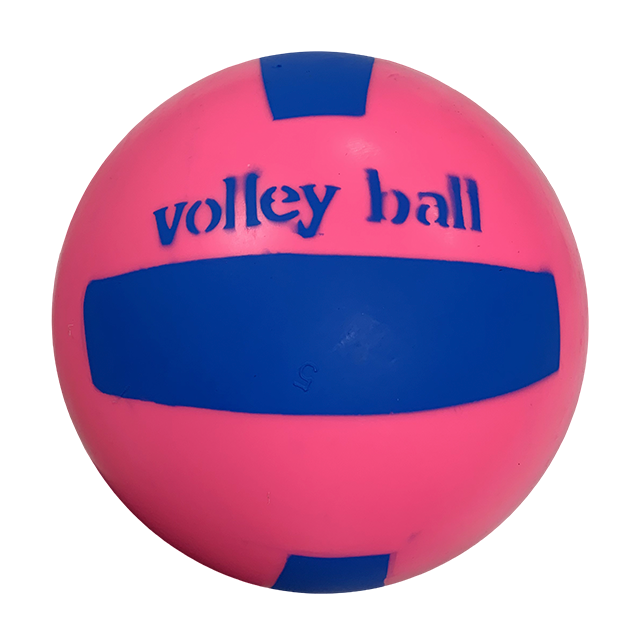 PELOTA VOLLEYBALL INFLADA CHAMPS 35052 PT81746