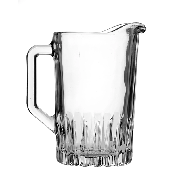 PICHEL JARRA VIDRIO CRISTALINA 3952/697159