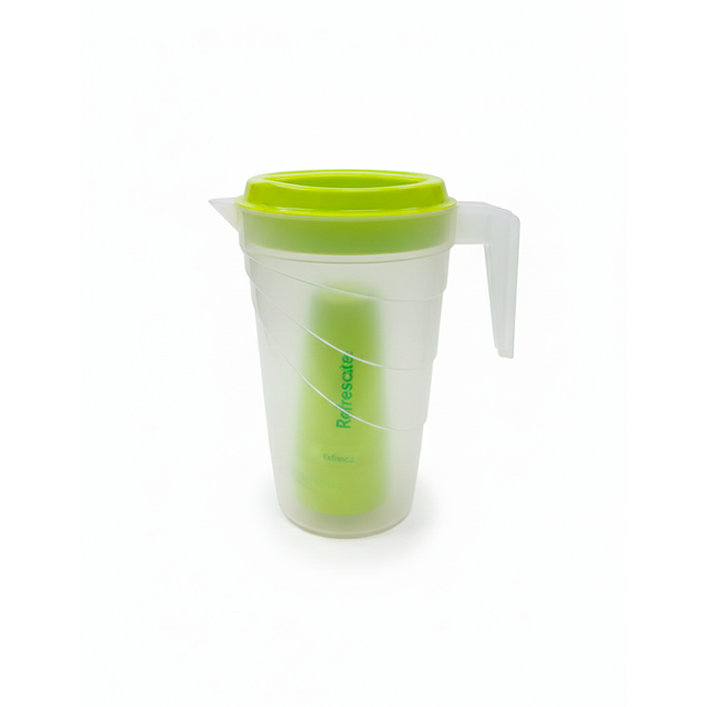 PICHEL PLAS 2 1/2 LT + BANDEO MEZESA A00025