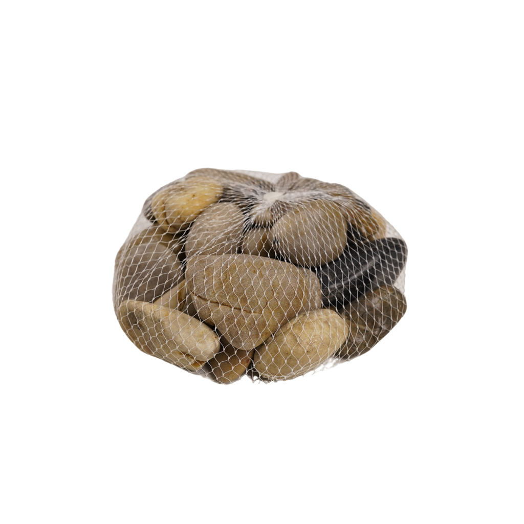 PIEDRAS DECORATIVAS RED SURT SMLXL BMV-936