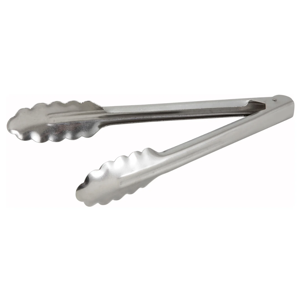 PINZA ACERO DOBLE 9" WINCO UT-9 00899